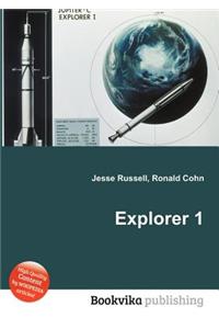 Explorer 1