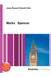 Marks Spencer