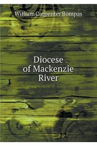 Diocese of MacKenzie River