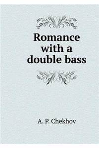 Novel with a contrabass
