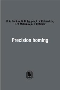 Precision Homing