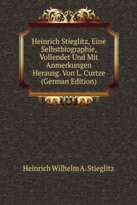 Eine Selbstbiographie (German Edition)