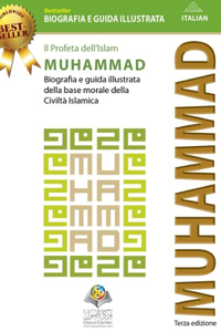 Profeta dell'Islam Muhammad