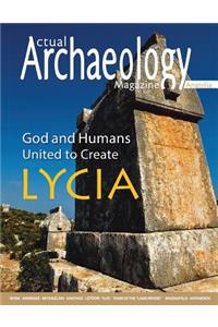 Actual Archaeology Anatolia: Lycia