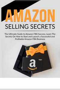 Amazon Selling Secrets