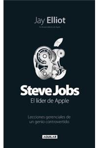 Steve Jobs: El Lider de Apple