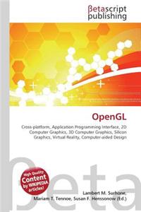 OpenGL