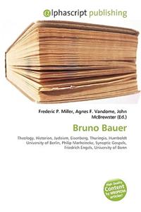 Bruno Bauer