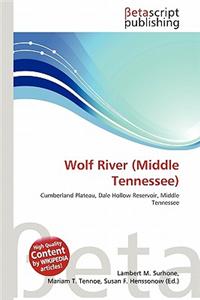 Wolf River (Middle Tennessee)