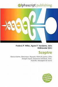 Sceptre
