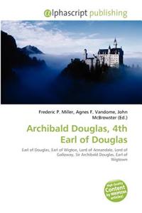 Archibald Douglas, 4th Earl of Douglas