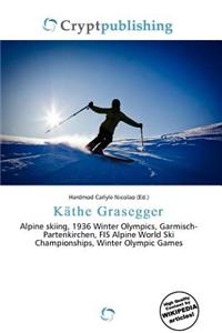 K the Grasegger