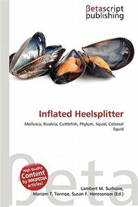 Inflated Heelsplitter