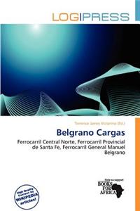Belgrano Cargas