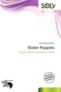 Water Puppets