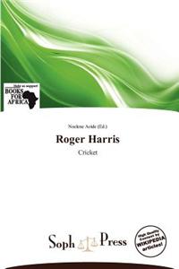 Roger Harris