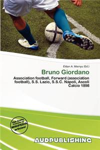Bruno Giordano