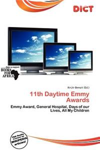 11th Daytime Emmy Awards