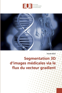 Segmentation 3D d'images médicales via le flux du vecteur gradient