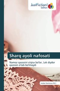 Sharq ayoli nafosati