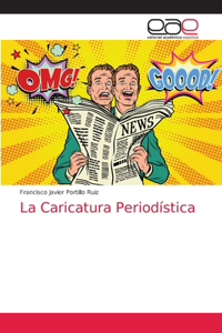 La Caricatura Periodística