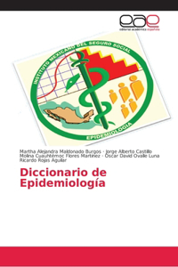 Diccionario de Epidemiología