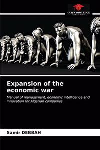 Expansion of the economic war