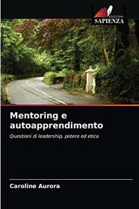 Mentoring e autoapprendimento