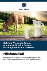 Milchqualität