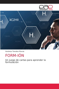 Form-Ión