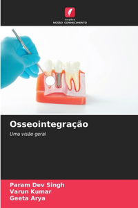 Osseointegração