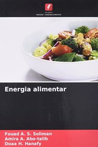 Energia alimentar