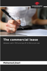 commercial lease