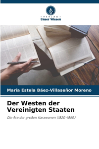 Westen der Vereinigten Staaten