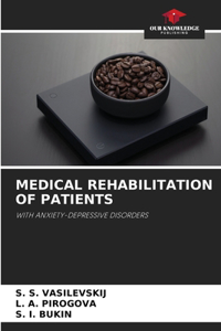 Medical Rehabilitation of Patients