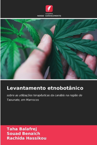 Levantamento etnobotânico