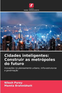 Cidades inteligentes