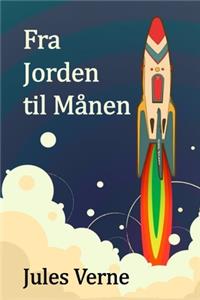 Fra Jorden til Månen