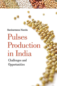 Pulses Production in India