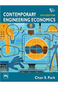 Contemporary Engineering Economics