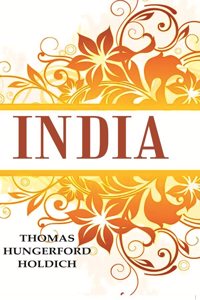 India [Hardcover]