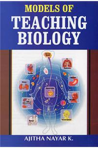 Models of Teaching Biology