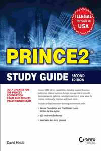 Prince2 Study Guide