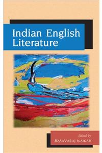 Indian English Literature