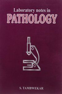 Laboratory Notes In Pathology