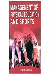 Management of Physical Education and Sports