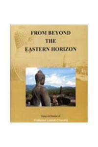 From Beyond the eastern horizon