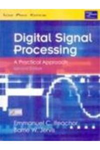 Digital Signal Processing, 2/E