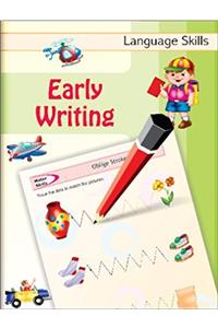 Language Skills: Early Writing