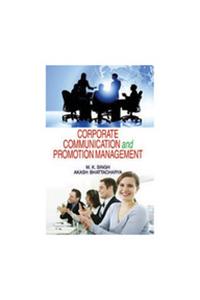 Corporate Communication and Promotion Management